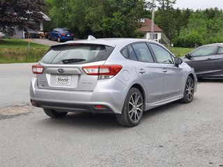 2017 Subaru Impreza Sport w/Tech Pkg in Hebbville, Nova Scotia - 4 - w320h240px