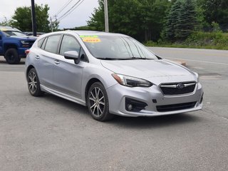 2017 Subaru Impreza Sport w/Tech Pkg in Hebbville, Nova Scotia - 2 - w320h240px