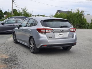 2017 Subaru Impreza Sport w/Tech Pkg in Hebbville, Nova Scotia - 5 - w320h240px