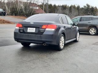 2012 Subaru Legacy 3.6R w/Limited & Nav Pkg in Hebbville, Nova Scotia - 5 - w320h240px
