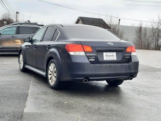 2012 Subaru Legacy 3.6R w/Limited & Nav Pkg in Hebbville, Nova Scotia - 6 - w320h240px