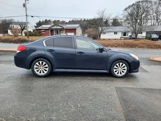 2012 Subaru Legacy 3.6R w/Limited & Nav Pkg in Hebbville, Nova Scotia - 4 - w320h240px
