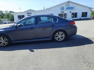 2014 Subaru Legacy 3.6R w/Limited & EyeSight Pkg in Hebbville, Nova Scotia - 6 - w320h240px