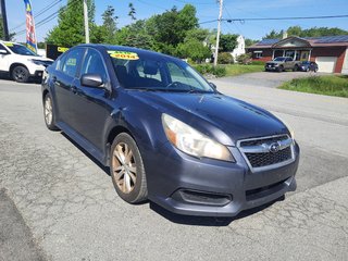 2014 Subaru Legacy 3.6R w/Limited & EyeSight Pkg in Hebbville, Nova Scotia - 2 - w320h240px