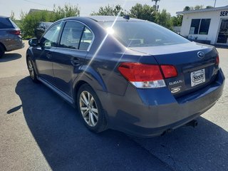2014 Subaru Legacy 3.6R w/Limited & EyeSight Pkg in Hebbville, Nova Scotia - 5 - w320h240px