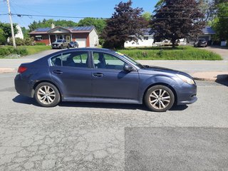 2014 Subaru Legacy 3.6R w/Limited & EyeSight Pkg in Hebbville, Nova Scotia - 3 - w320h240px