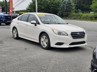 2015 Subaru Legacy 2.5i in Hebbville, Nova Scotia - 2 - w320h240px