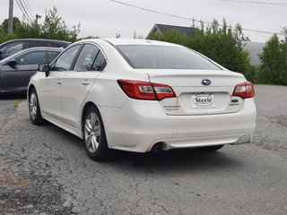 2015 Subaru Legacy 2.5i in Hebbville, Nova Scotia - 5 - w320h240px