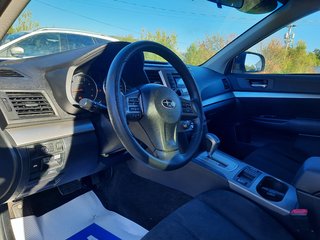 2014 Subaru Outback 2.5i Touring in Hebbville, Nova Scotia - 3 - w320h240px