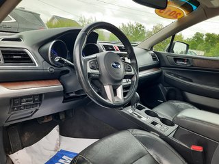 2015 Subaru Outback 2.5i w/Limited Pkg in Hebbville, Nova Scotia - 2 - w320h240px