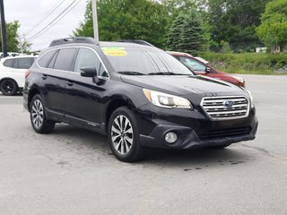 2015 Subaru Outback 2.5i w/Limited Pkg in Hebbville, Nova Scotia - 4 - w320h240px