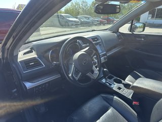2015 Subaru Outback 2.5i w/Limited Pkg in Hebbville, Nova Scotia - 2 - w320h240px