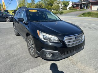 2015 Subaru Outback 2.5i w/Limited Pkg in Hebbville, Nova Scotia - 4 - w320h240px