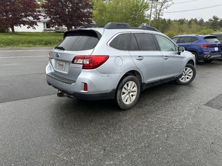 2016 Subaru Outback 2.5i w/Touring Pkg in Hebbville, Nova Scotia - 5 - w320h240px