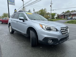 2016 Subaru Outback 2.5i w/Touring Pkg in Hebbville, Nova Scotia - 3 - w320h240px