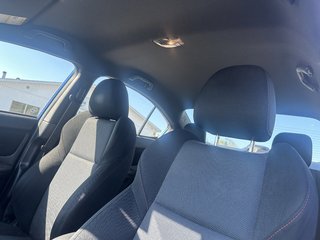 2015 Subaru WRX BASE in Hebbville, Nova Scotia - 3 - w320h240px