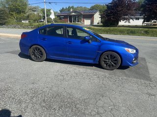 2015 Subaru WRX BASE in Hebbville, Nova Scotia - 6 - w320h240px
