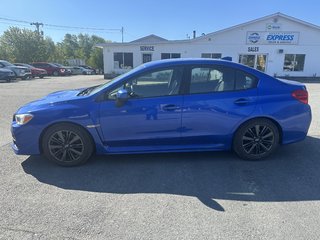 2015 Subaru WRX BASE in Hebbville, Nova Scotia - 4 - w320h240px