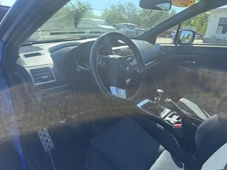 2015 Subaru WRX BASE in Hebbville, Nova Scotia - 2 - w320h240px