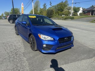 2015 Subaru WRX BASE in Hebbville, Nova Scotia - 5 - w320h240px