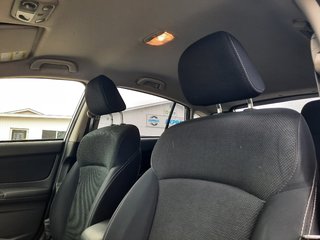 2013 Subaru XV Crosstrek 2.0i w/Touring Pkg in Hebbville, Nova Scotia - 3 - w320h240px