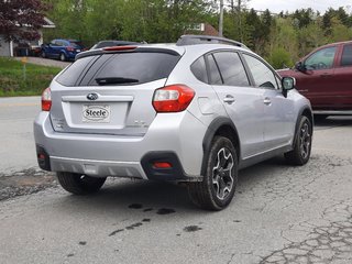 2013 Subaru XV Crosstrek 2.0i w/Touring Pkg in Hebbville, Nova Scotia - 6 - w320h240px