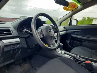2013 Subaru XV Crosstrek 2.0i w/Touring Pkg in Hebbville, Nova Scotia - 2 - w320h240px