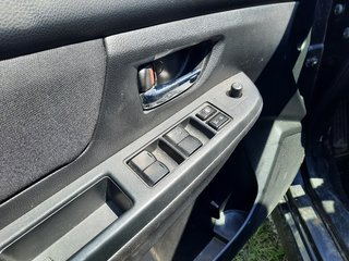 2014 Subaru XV Crosstrek 2.0i w/Sport Pkg in Hebbville, Nova Scotia - 5 - w320h240px