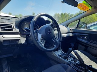 2014 Subaru XV Crosstrek 2.0i w/Sport Pkg in Hebbville, Nova Scotia - 3 - w320h240px