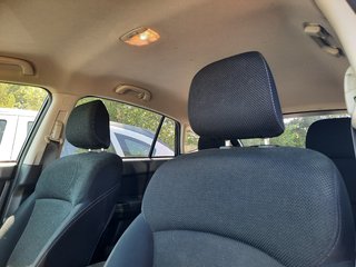 2014 Subaru XV Crosstrek 2.0i w/Sport Pkg in Hebbville, Nova Scotia - 4 - w320h240px