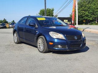 2013 Suzuki Kizashi SX in Hebbville, Nova Scotia - 5 - w320h240px
