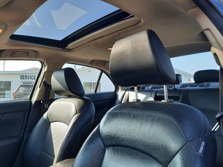 2013 Suzuki Kizashi SX in Hebbville, Nova Scotia - 4 - w320h240px