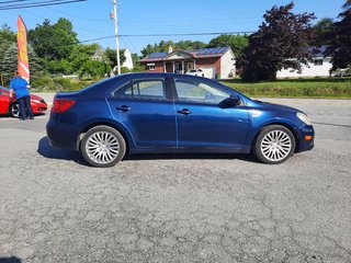 2013 Suzuki Kizashi SX in Hebbville, Nova Scotia - 6 - w320h240px