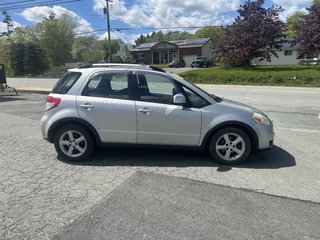 2008 Suzuki SX4 Fstbk JLX in Hebbville, Nova Scotia - 6 - w320h240px