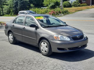 2005 Toyota Corolla CE in Hebbville, Nova Scotia - 3 - w320h240px