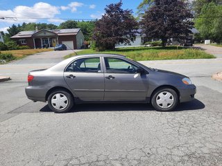 2005 Toyota Corolla CE in Hebbville, Nova Scotia - 4 - w320h240px