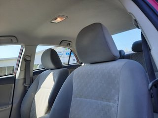 2009 Toyota Corolla CE in Hebbville, Nova Scotia - 3 - w320h240px