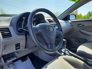 2009 Toyota Corolla CE in Hebbville, Nova Scotia - 2 - w320h240px