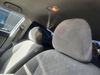 2010 Toyota Corolla CE in Hebbville, Nova Scotia - 4 - w320h240px