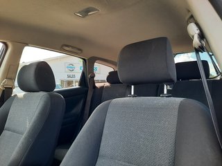 2004 Toyota Matrix Base in Hebbville, Nova Scotia - 4 - w320h240px