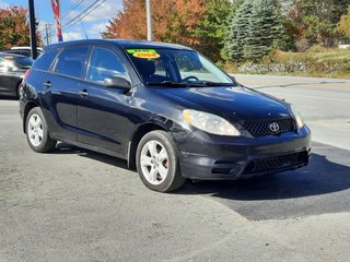 2004 Toyota Matrix Base in Hebbville, Nova Scotia - 5 - w320h240px