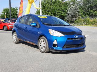 2012 Toyota Prius C BASE in Hebbville, Nova Scotia - 5 - w320h240px