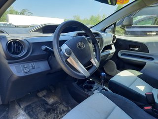 2012 Toyota Prius C BASE in Hebbville, Nova Scotia - 3 - w320h240px