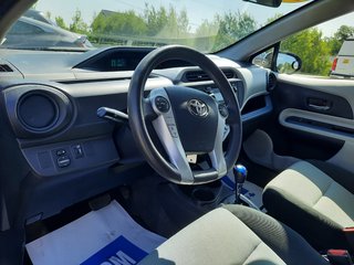 2012 Toyota Prius C BASE in Hebbville, Nova Scotia - 3 - w320h240px