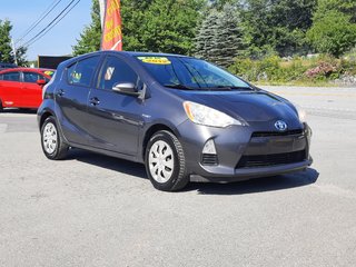 2012 Toyota Prius C BASE in Hebbville, Nova Scotia - 5 - w320h240px