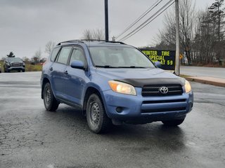 2008  RAV4 Base in Hebbville, Nova Scotia - 3 - w320h240px