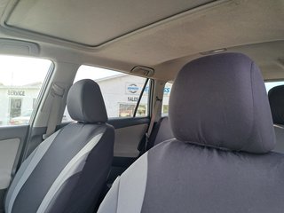 2012 Toyota RAV4 Base in Hebbville, Nova Scotia - 4 - w320h240px