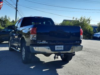 2008 Toyota Tundra SR5 in Hebbville, Nova Scotia - 5 - w320h240px