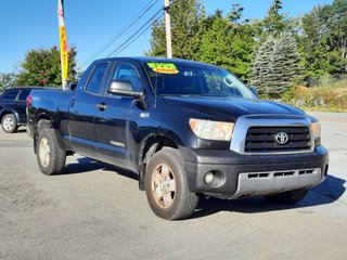 2008 Toyota Tundra SR5 in Hebbville, Nova Scotia - 2 - w320h240px