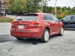 2012 Toyota Venza Base in Hebbville, Nova Scotia - 5 - w320h240px